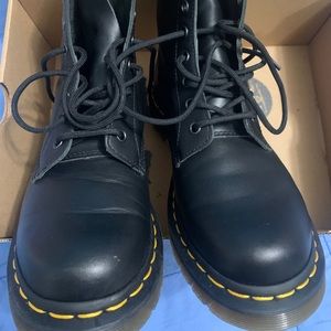Dr Martens Boots
